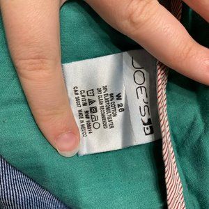 Joes Blue Jeans, Size 26